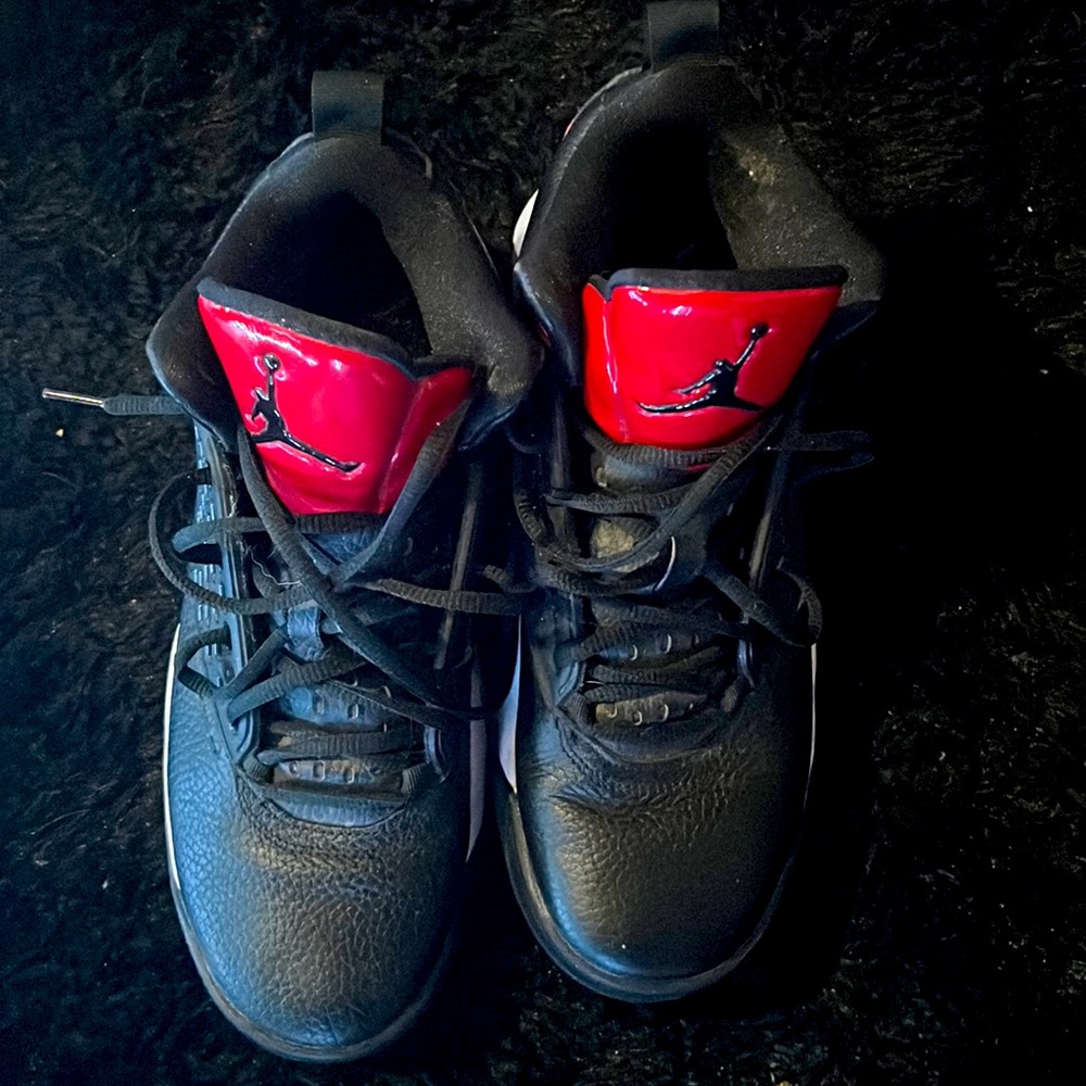 Jordan maxin 200